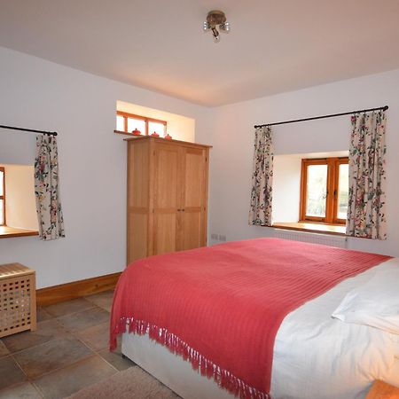 2 Bed In Bridgwater Rexba Villa Spaxton Kültér fotó