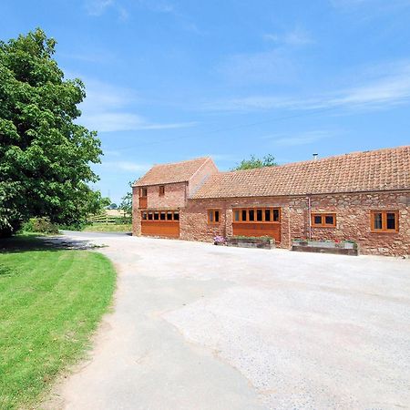 2 Bed In Bridgwater Rexba Villa Spaxton Kültér fotó