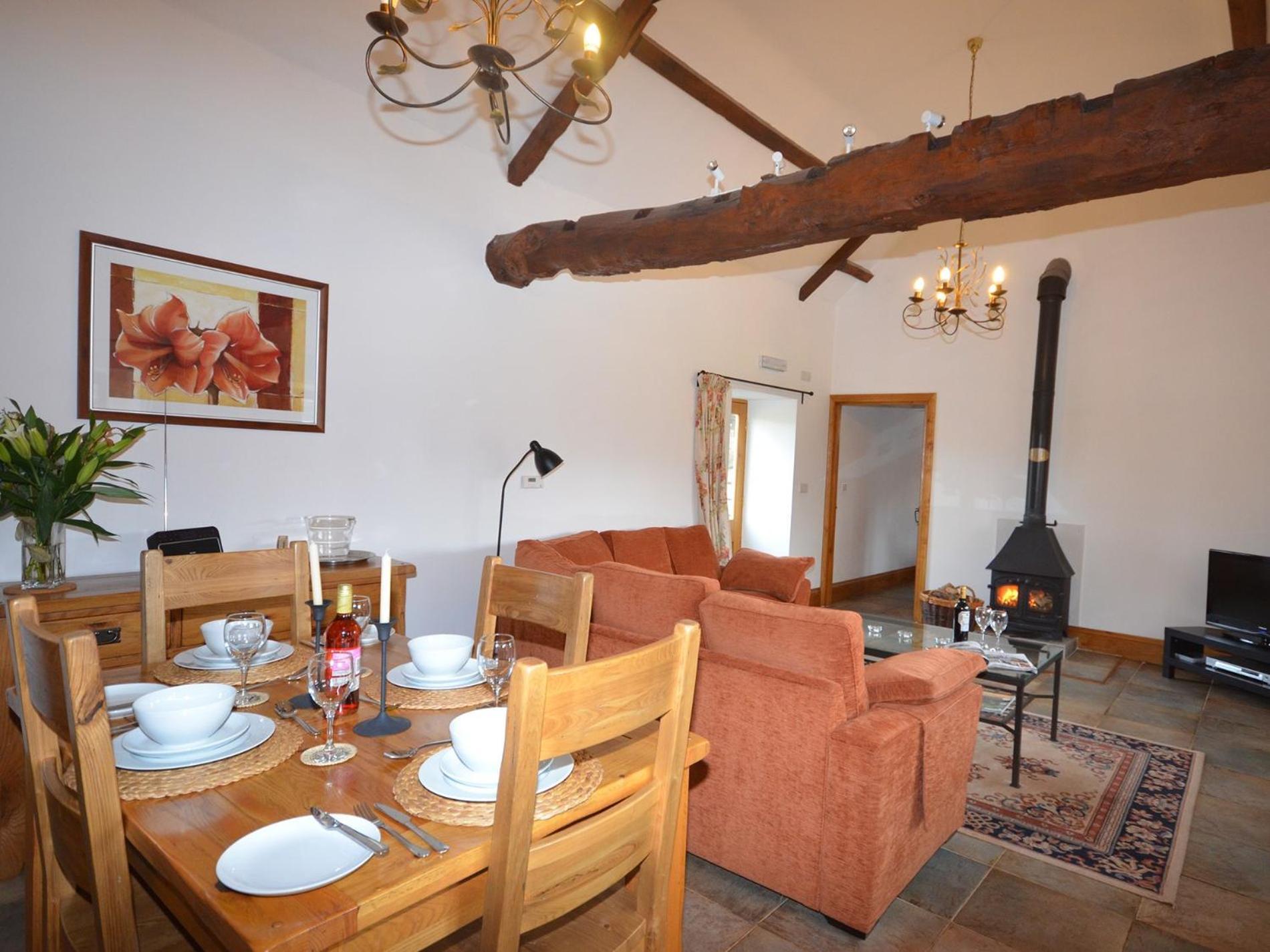 2 Bed In Bridgwater Rexba Villa Spaxton Kültér fotó